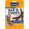 Vitakraft Bar-B-Chews Dog Treat