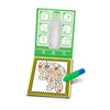 Melissa & Doug Water Wow! Pet Mazes - On the Go Travel Activity