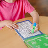 Melissa & Doug Water Wow! Pet Mazes - On the Go Travel Activity