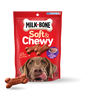 Milk-Bone Soft & Chewy Beef & Filet Mignon Recipe Treat for Dogs