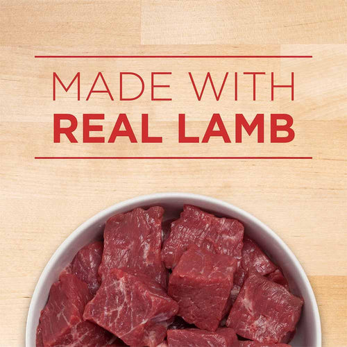 Purina ONE Plus Healthy Weight Tender Cuts In Gravy Lamb & Brown Rice Entrée Wet Dog Food