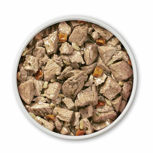 Purina ONE Plus Healthy Weight Tender Cuts In Gravy Lamb & Brown Rice Entrée Wet Dog Food