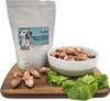BJ’s Raw Freeze Dried Chicken Heart Treat
