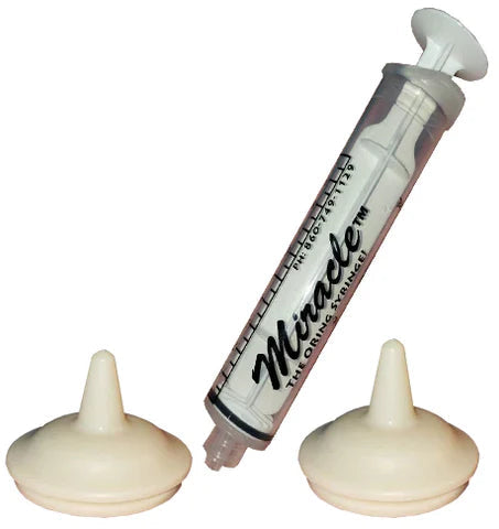 Miracle Nipple Small Puppy set