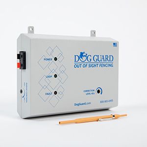 Dog Guard T4 Transmitter