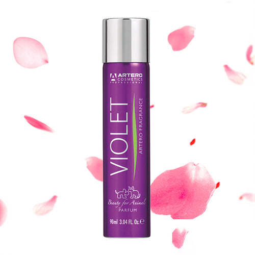 Artero Parfum Violet