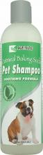 Kenic Oatmeal Baking Soda Pet Shampoo
