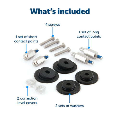 PetSafe Accessory Kit for Fencing Receiver Collars