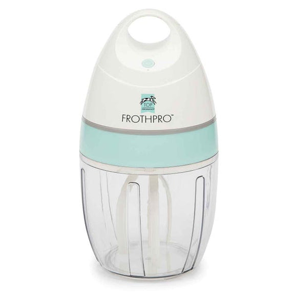 Top Performance Top Performance FrothPro Dog Grooming Shampoo Frother