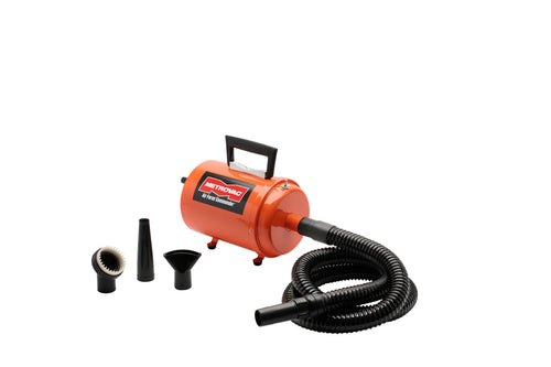 Metrovac Air Force® Commander® 2 Speed Pet Dryer