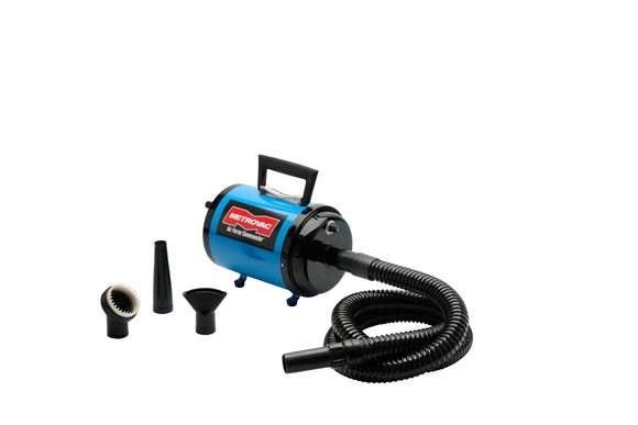 Metrovac Air Force® Commander® Variable Speed Pet Dryer
