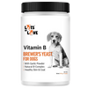Lots of Love Brewer’s Yeast – 16 Oz for Dogs