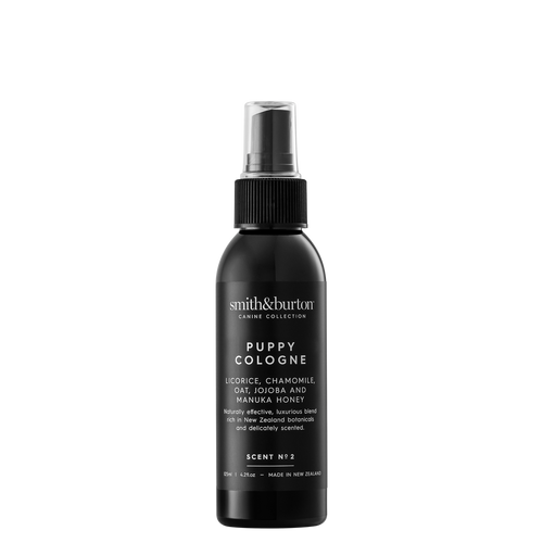 Smith & Burton Puppy Cologne