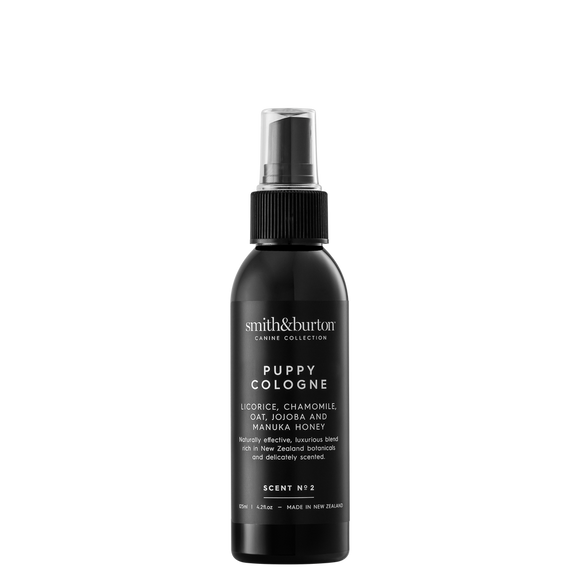Smith & Burton Puppy Cologne