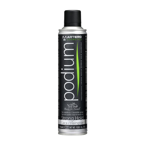 Artero Podium Strong Hold Hairspray