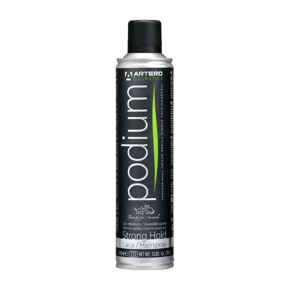 Artero Podium Strong Hold Hairspray