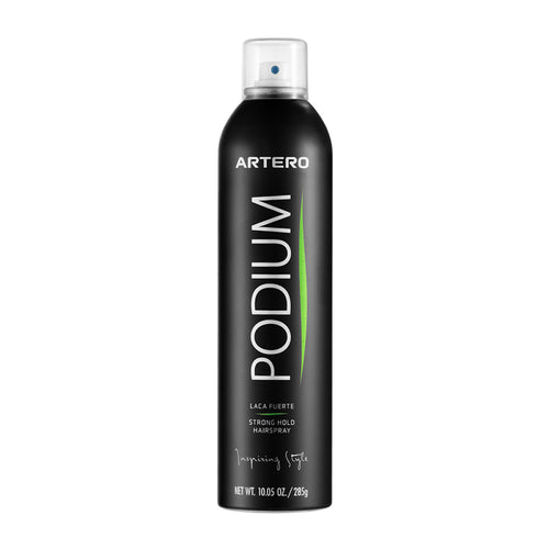 Artero Podium Strong Hold Hairspray