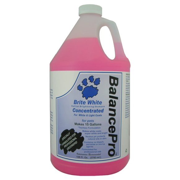 Glo Marr Brite White Shampoo