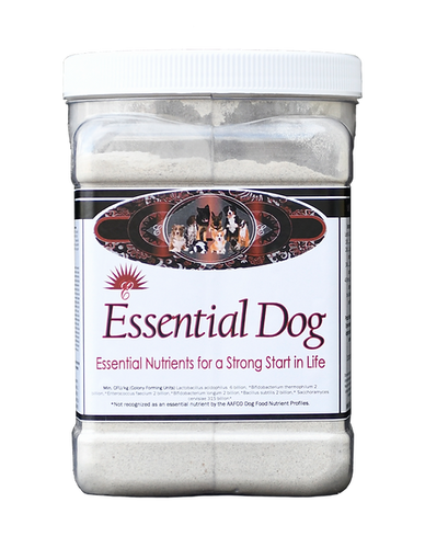 Elite Nutrition Elite's Essential Dog