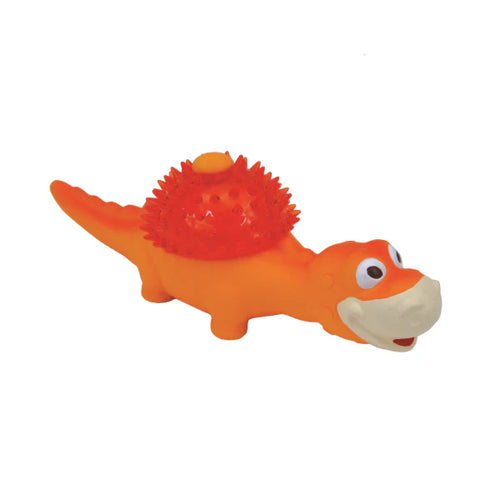 Coastal Pet Li'l Pals Dinosaur Dog Toy