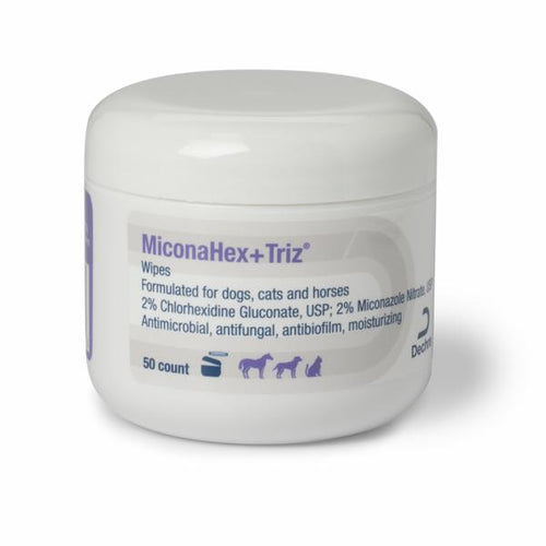 MiconaHex+Triz Wipes