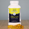 Springtime Omega 3-6-9 for Dogs