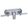 Master Equipment Dog Grooming Tub Faucet