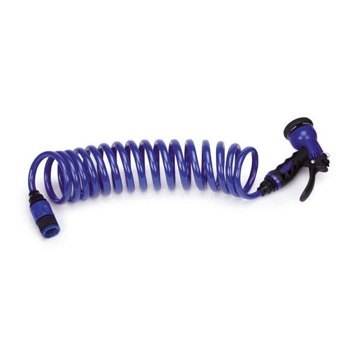 Master Equipment 6-in-1 Coil Spray Hose
