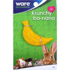 CRITTER WARE KRUNCHY BANANA