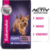 Eukanuba Puppy Early Advantage Small Breed Puppy Chicken Formula Dry Dog Food