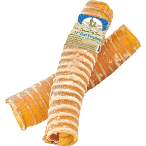 Fieldcrest Farms Beef Esophagus