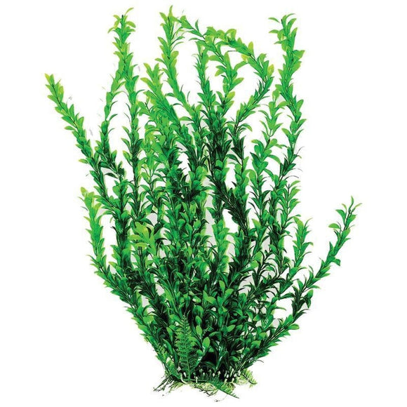 Aquatop Bush Weighted Aquarium Plant (16 IN)