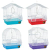 PARAKEET ECONOMY CAGE (11X8X13 IN/9 PACK)