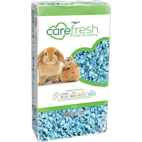 Carefresh Small Pet Paper Bedding (10 L, Confetti)