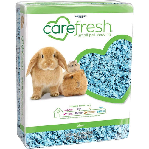 Carefresh Small Pet Paper Bedding (10 L, Confetti)