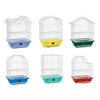 PARAKEET ECONOMY CAGE (11X8X13 IN/9 PACK)