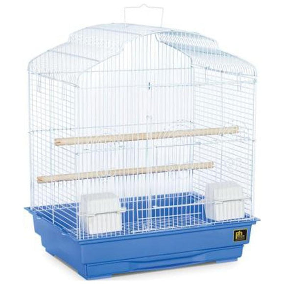 ECONOMY DOMETOP PARAKEET/COCKATIEL CAGE