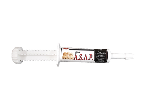 Elite Nutrition ASAP Puppy Tubes