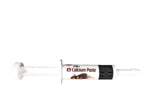 Elite Nutrition K9 Calcium Paste