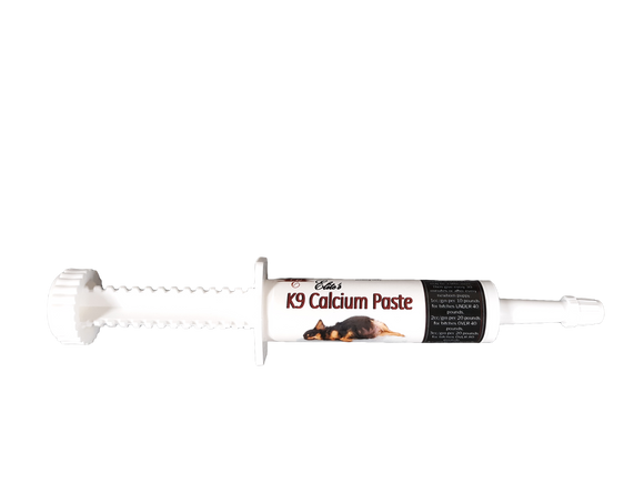 Elite Nutrition K9 Calcium Paste