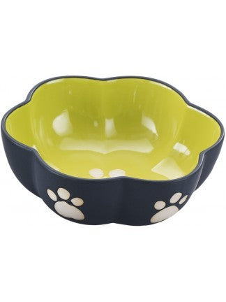 Ethical Products  VIENNA DISH 7″ DOG GREEN