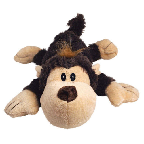 KONG Funky Monkey Cozie Plush Dog Toy Gordonville PA King s Pet