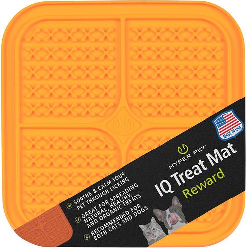 Boredom Busters Indulge Licking Mat