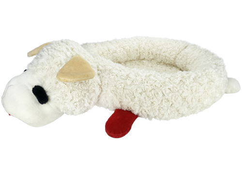 Lamb chop stuffed toy online