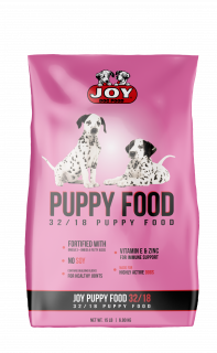 Joy 32/18 Puppy Food