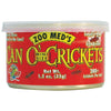 CAN O' CRICKETS