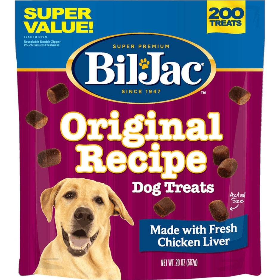 Dog Treats Bil Jac Gordonville PA King s Pet