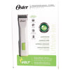 VOLT LITHIUM & ION CORDLESS CLIPPER KIT