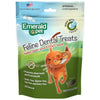 EMERALD PET DENTAL GRAIN FREE CATNIP TREATS FOR CATS