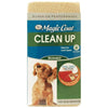 MAGIC COAT CLEAN UP PET HAIR REMOVER